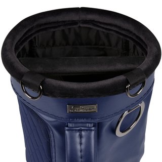 Titleist Linkslegend Pencilbag, dunkelblau