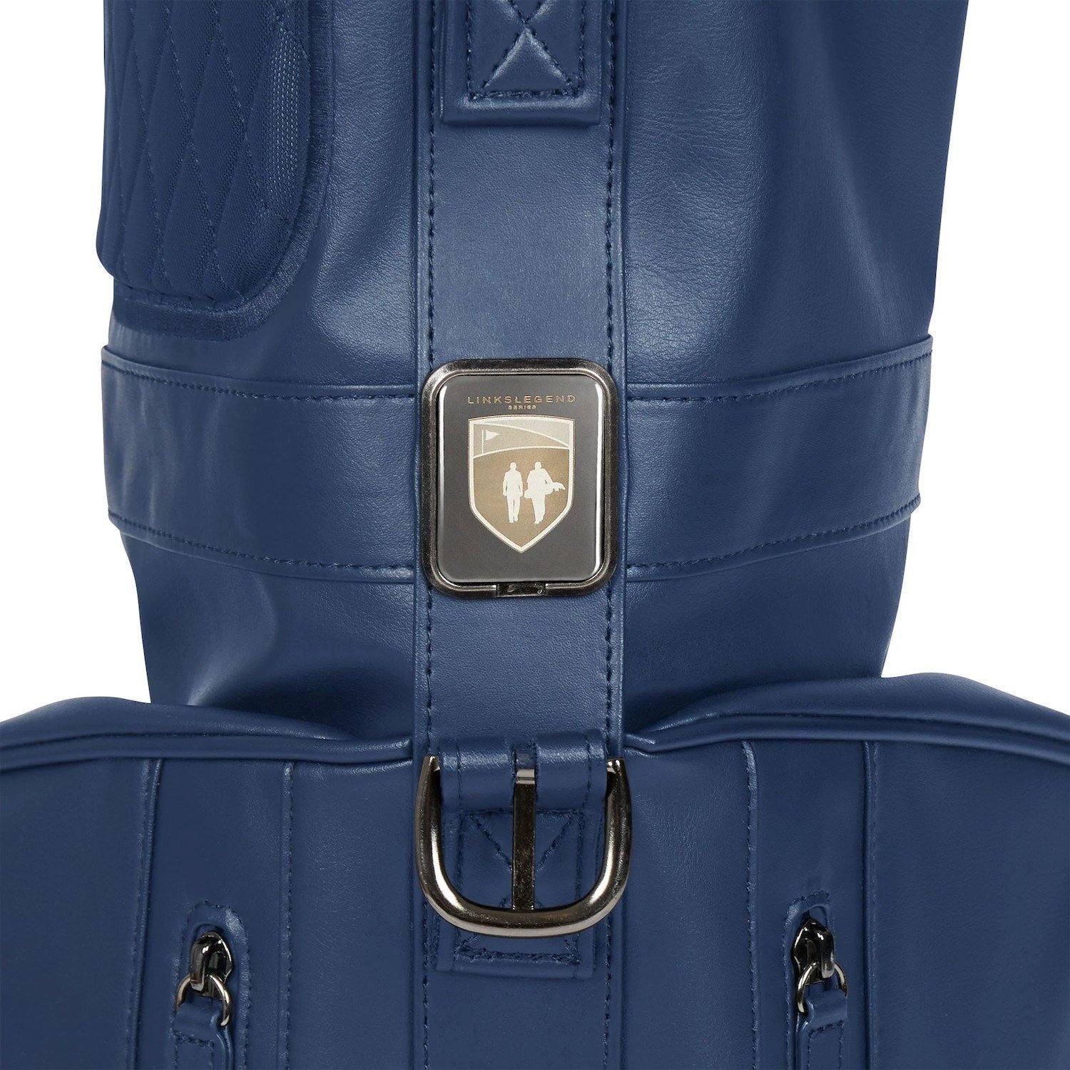 Titleist Linkslegend Pencilbag, dunkelblau