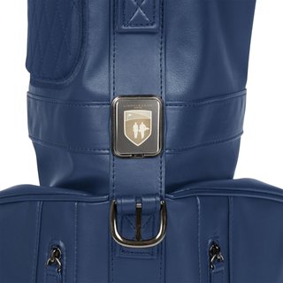 Titleist Linkslegend Pencilbag, dunkelblau
