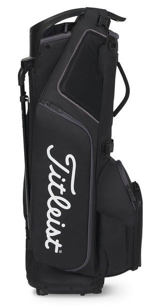 Titleist Hybrid 14 StaDry Standbag, schwarz/graphite