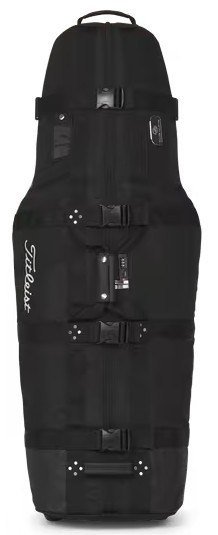 Titleist Club Glove Pro Traveler travel bag, schwarz