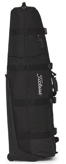 Titleist Club Glove Pro Traveler travel bag, schwarz