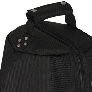 Titleist Club Glove Pro Traveler travel bag, schwarz