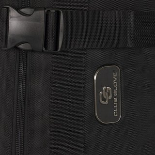 Titleist Club Glove Pro Traveler travel bag, schwarz
