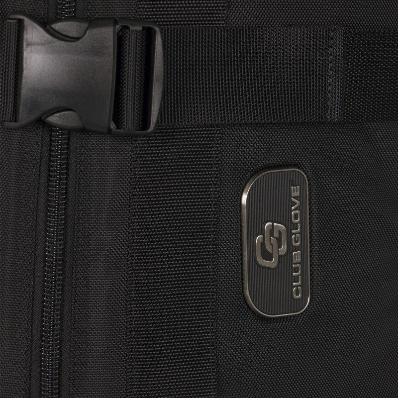 Titleist Club Glove Pro Traveler travel bag, schwarz