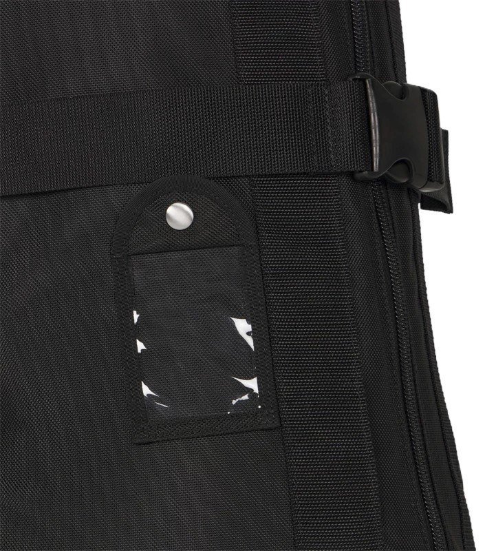 Titleist Club Glove Pro Traveler travel bag, schwarz