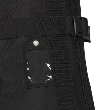 Titleist Club Glove Pro Traveler travel bag, schwarz