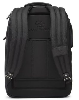 Titleist Club Glove Pro Backpack, schwarz