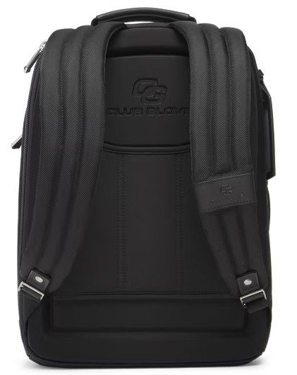 Titleist Club Glove Pro Backpack, schwarz