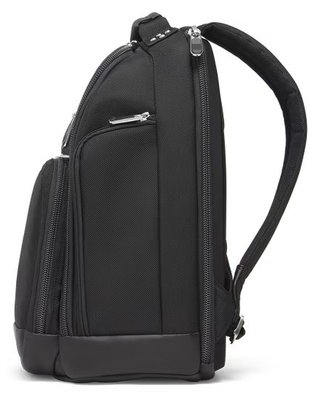 Titleist Club Glove Pro Backpack, schwarz