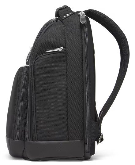 Titleist Club Glove Pro Backpack, schwarz