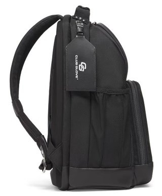 Titleist Club Glove Pro Backpack, schwarz