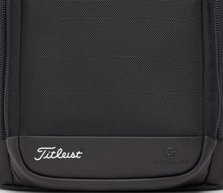 Titleist Club Glove Pro Backpack, schwarz