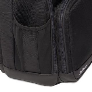 Titleist Club Glove Pro Backpack, schwarz