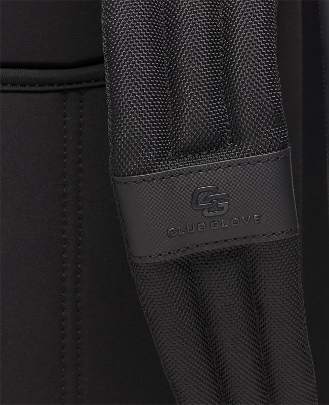 Titleist Club Glove Pro Backpack, schwarz
