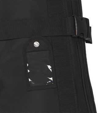 Titleist Club Glove Club Traveler travel bag, schwarz