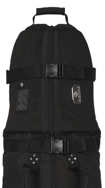 Titleist Club Glove Club Traveler travel bag, schwarz