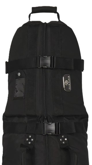 Titleist Club Glove Club Traveler travel bag, schwarz