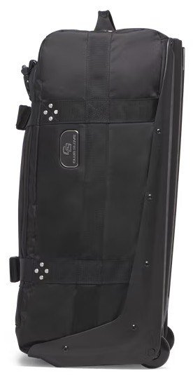 Titleist Club Glove Club Rolling Duffle Reisetasche, schwarz
