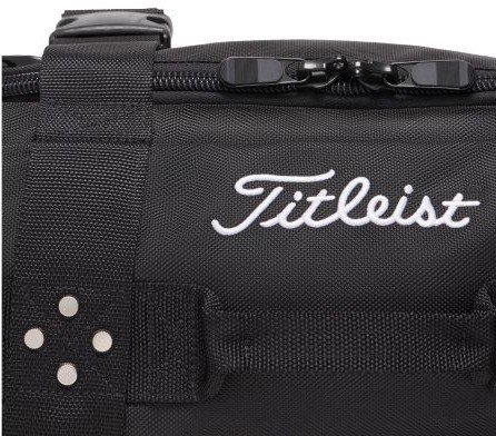 Titleist Club Glove Club Mini Rolling Duffle Reisetasche