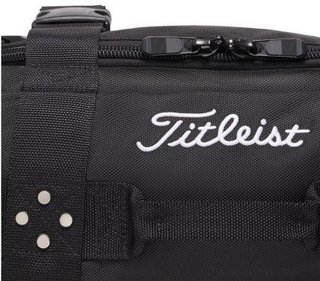Titleist Club Glove Club Mini Rolling Duffle Reisetasche