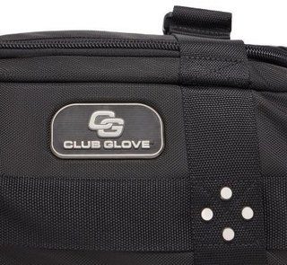 Titleist Club Glove Club Mini Rolling Duffle Reisetasche
