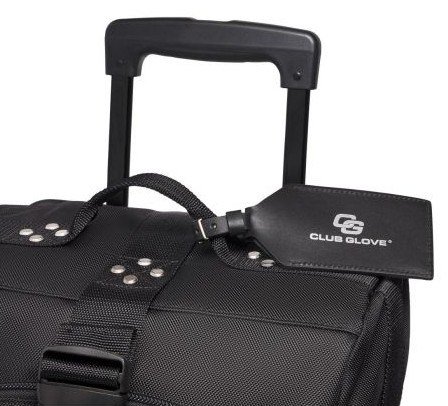 Titleist Club Glove Club Mini Rolling Duffle Reisetasche
