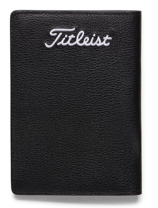 Titleist Scorekartenhalter