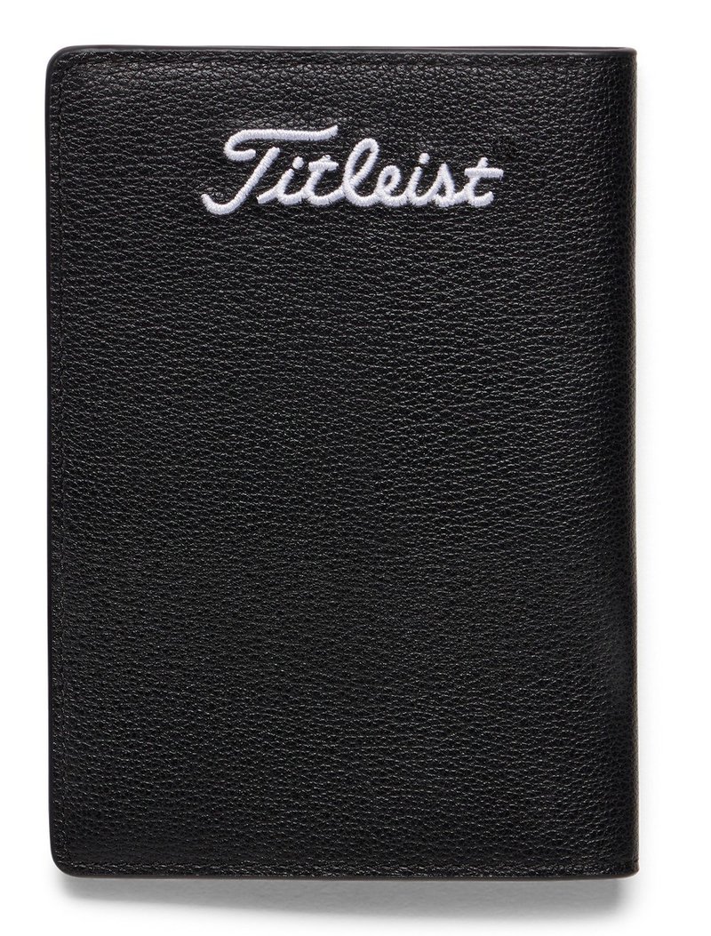 Titleist Scorekartenhalter