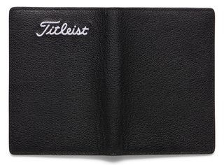 Titleist Scorekartenhalter