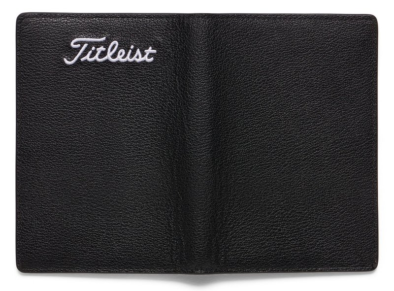 Titleist Scorekartenhalter