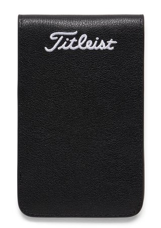 Titleist Hülle für Yardage Book