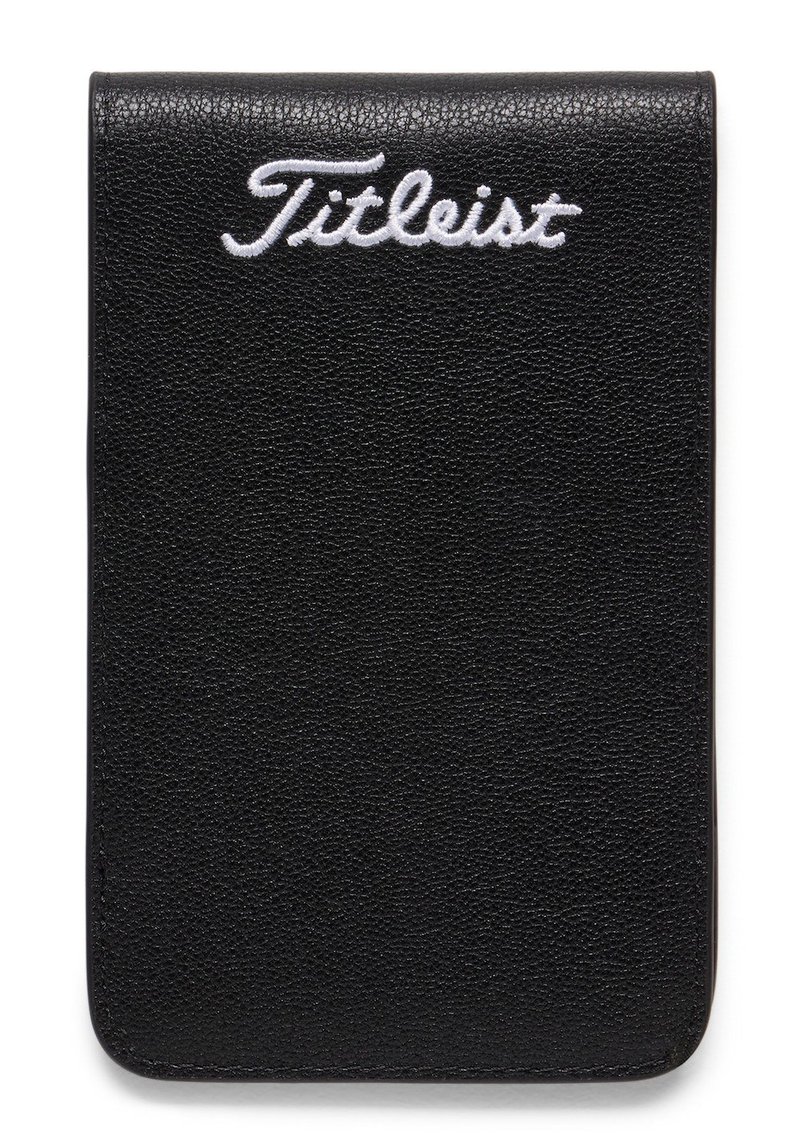Titleist Hülle für Yardage Book