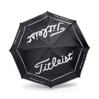 Titleist Tour Double Canopy Regenschirm 68"