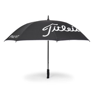 Titleist Tour Lightweight UV Regenschirm 66"