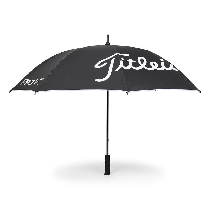Titleist Tour Lightweight UV Regenschirm 66"