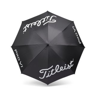 Titleist Tour Lightweight UV Regenschirm 66"