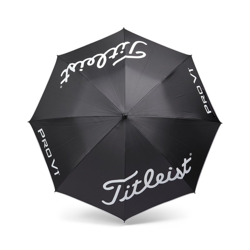 Titleist Tour Lightweight UV Regenschirm 66"