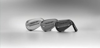 Titleist SM11 Tour Chrome Damen Wedge