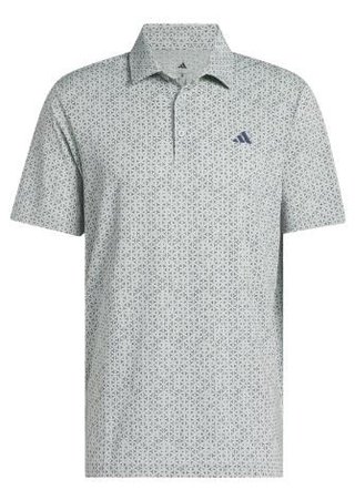 Adidas Ultimate365 Mesh ClimaCool Herren Poloshirt, wosa/navy