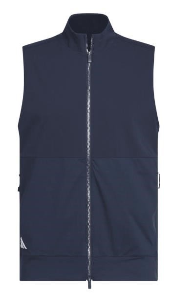 Adidas Ultimate365 Tour mens vest, conavy