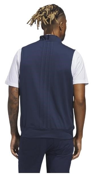 Adidas Ultimate365 Tour mens vest, conavy