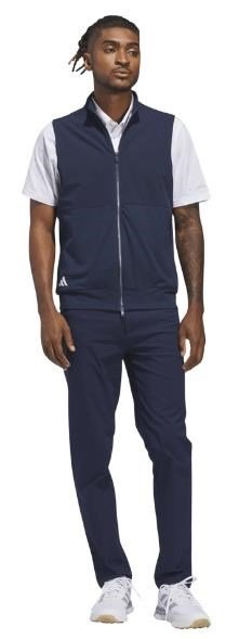 Adidas Ultimate365 Tour mens vest, conavy