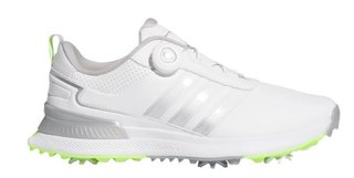 Adidas S2G 26 Boa Herren Golfschuhe, weiss/grau