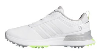 Adidas S2G 26 Boa Herren Golfschuhe, weiss/grau