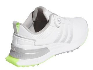 Adidas S2G 26 Boa Herren Golfschuhe, weiss/grau