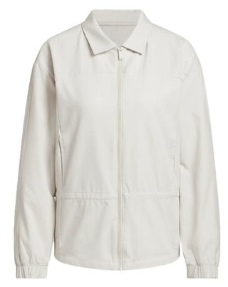 Adidas Ultimate365+ Peplum Grid Damenjacke, wonalu