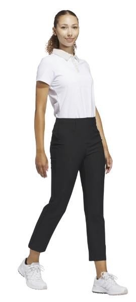Adidas Ultimate365+ Ankle Damen Hose, schwarz