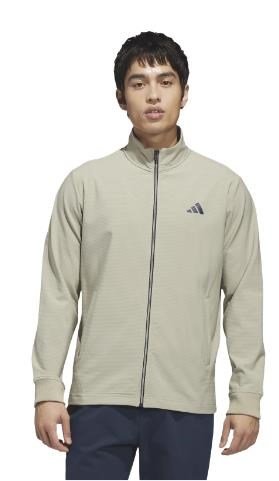 Adidas Ultimate365 Textured Wind Herrenjacke, woca
