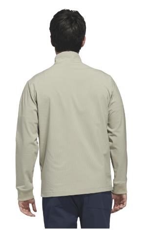 Adidas Ultimate365 Textured Wind Herrenjacke, woca